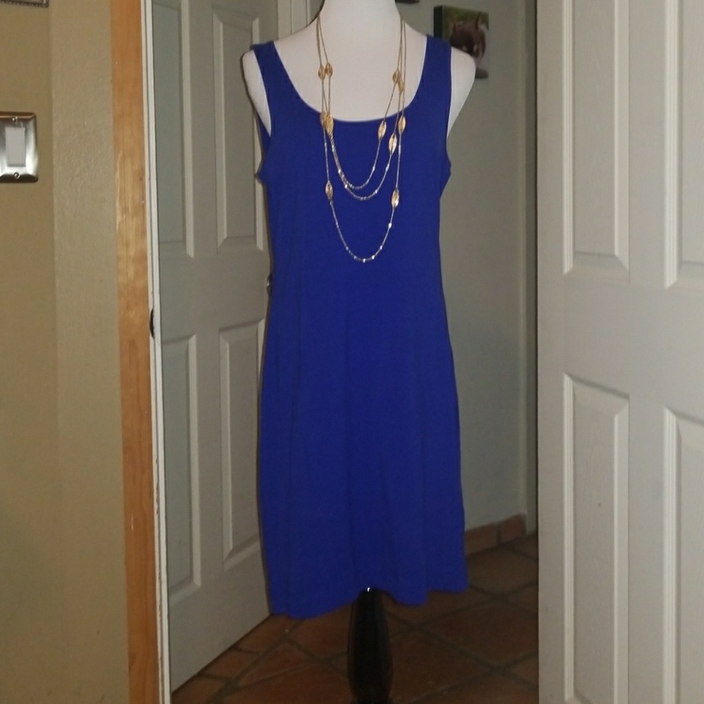 Basic H&M Dress